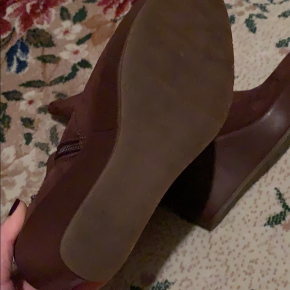 Cordani boots. - Picture 3 of 5